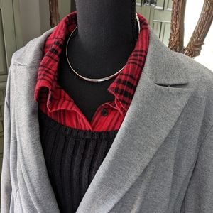 Ladies Casual Dress Jacket worn once